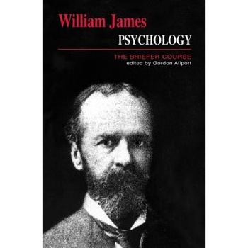 Psychology: Psychology - William James (Author) Psychology: Psychology - William James (Author)