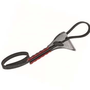 Cheie cu banda de aluminiu 275mm (11 Cheie cu banda de aluminiu 275mm (11