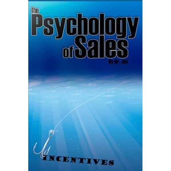 The Psychology of Sales - Harry Jay (Author)