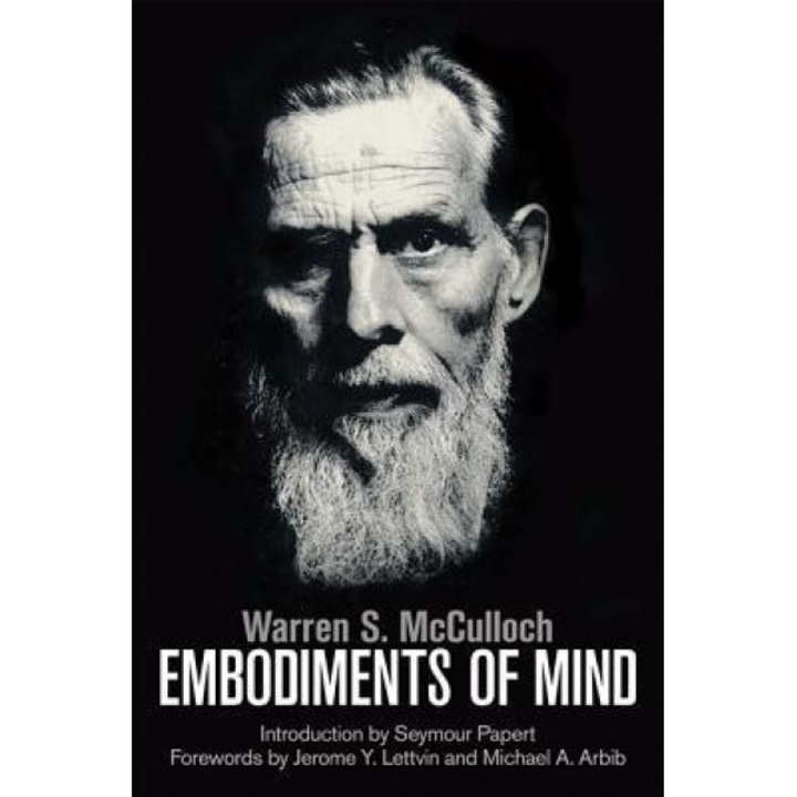 Embodiments of Mind - Warren S. McCulloch (Author)
