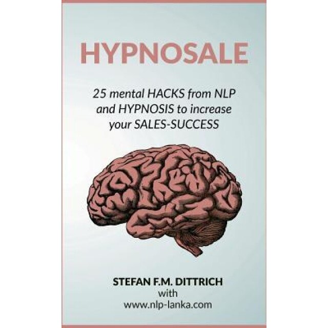 Hypnosale - Stefan F. M. Dittrich (Author)