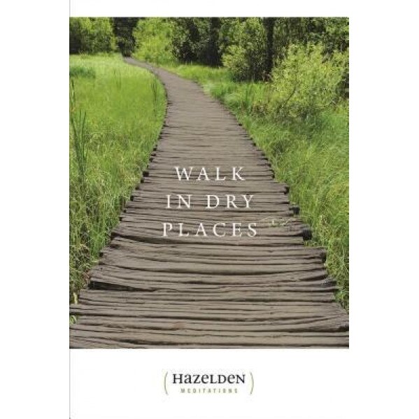 Walk in Dry Places - Mel B (Author)