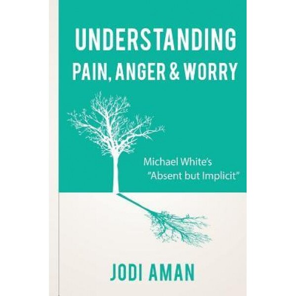 Understanding Pain, Anger & Worry: Michael White's 