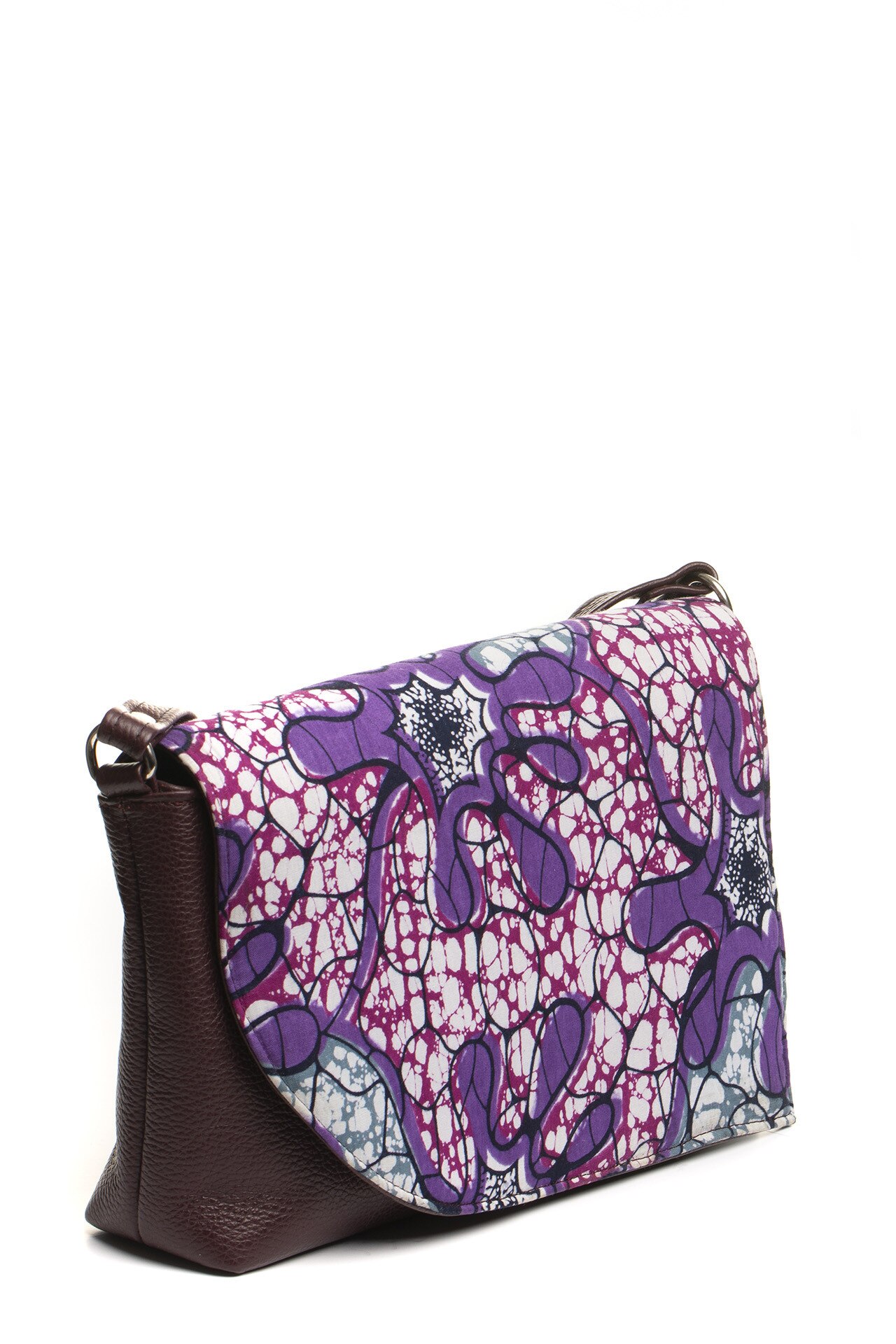 Geanta Havanna, burgundy