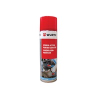 spuma activa pentru curatat interior vehicul wurth 500 ml imagen 50_0_
0