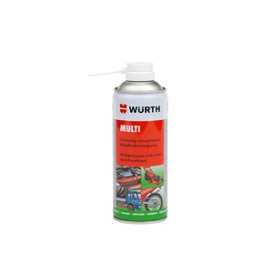 Spray multifunctional Wurth, 400 ml