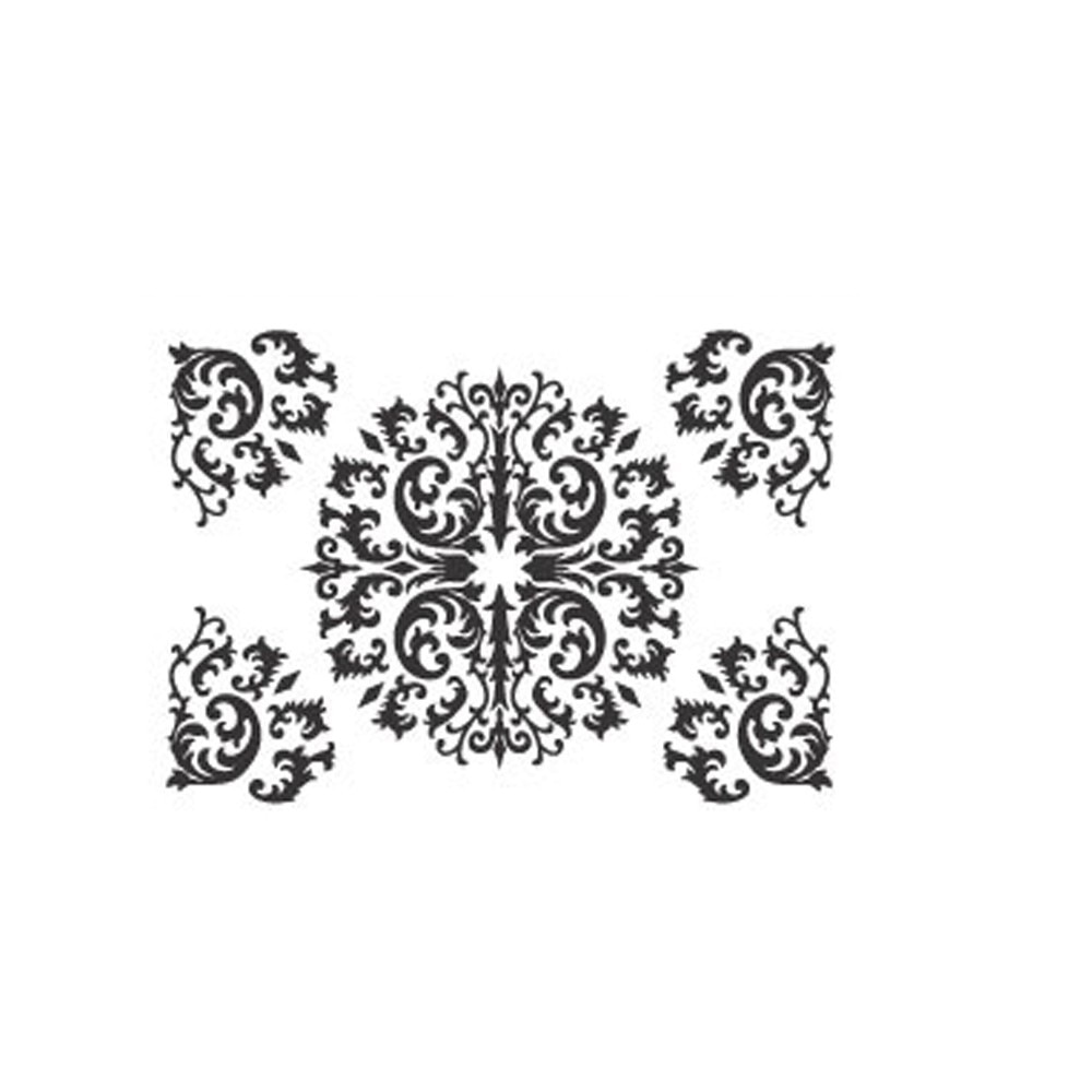 Sticker Classic Ceiling - 50 x 70 cm