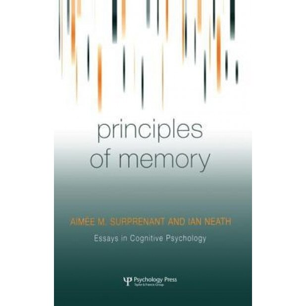 Principles of Memory - Aimee M. Surprenant (Author)