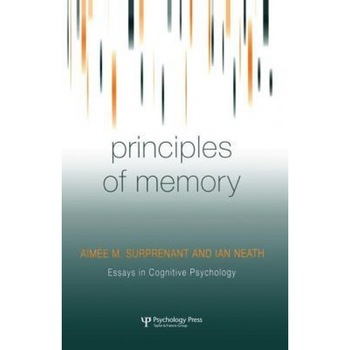 Principles of Memory - Aimee M. Surprenant (Author) Principles of Memory - Aimee M. Surprenant (Author)