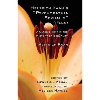 Heinrich Kaan's  Heinrich Kaan's