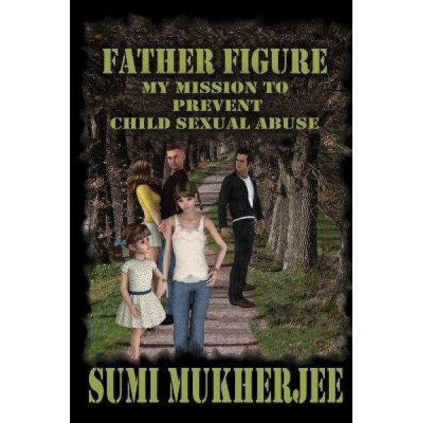 Father Figure - Sumi Mukherjee (Author)
