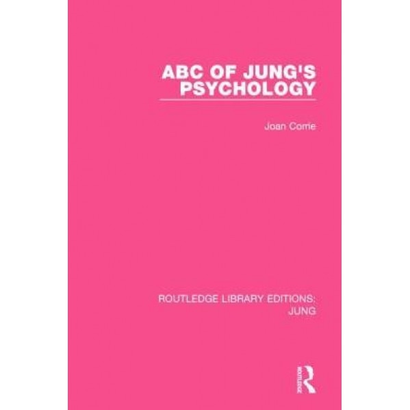 ABC of Jung's Psychology - Joan Corrie (Author)