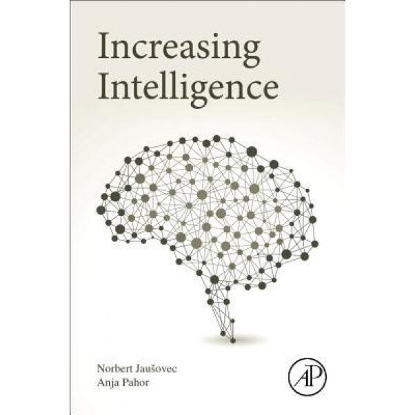 Increasing Intelligence - Norbert Jau Ovec (Author)