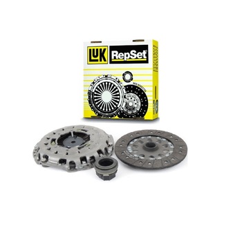 Ambreiaj,BMW Seria 1, 118d 122cai 120d 163cai, LUK Ambreiaj,BMW Seria 1, 118d 122cai 120d 163cai, LUK