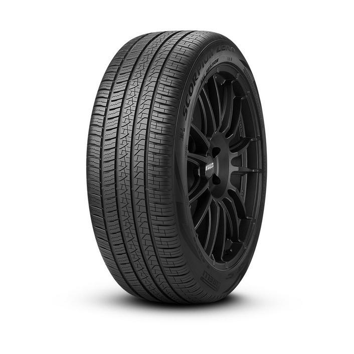 Anvelopa All season Pirelli SCORPION ZERO ALLSEASON 235/55 R19 105 W, XL/J/LR