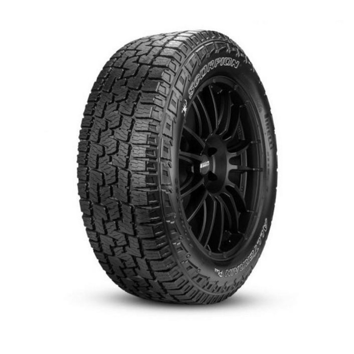 Anvelopa All season Pirelli Scorpion A/T Plus XL 245/65 R17 111 T