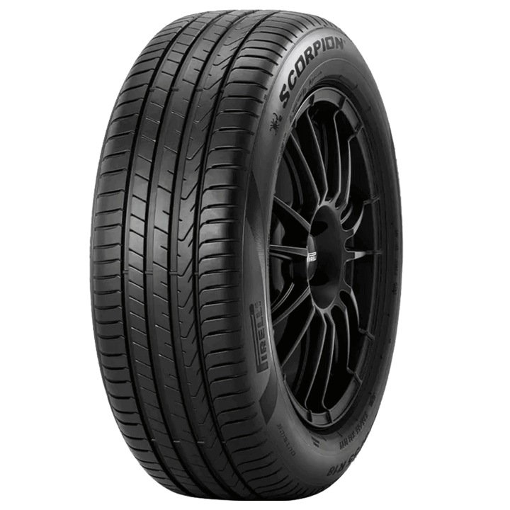 Anvelopa Vara Pirelli Scorpion 255/60 R18 112 V