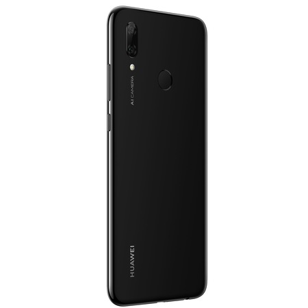 Смартфон Huawei P Smart