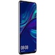 Telefon mobil Huawei P Smart (2019), Dual SIM, 64GB, 4G, Midnight Black