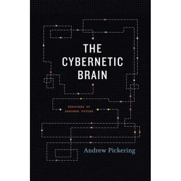 The Cybernetic Brain: Sketches of Another Future - Andrew Pickering (Author)
