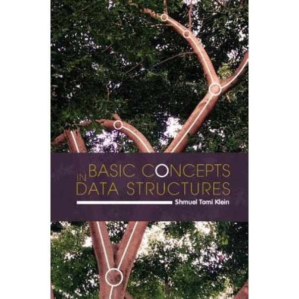 Basic Concepts in Data Structures, Shmuel Tomi Klein (Author)