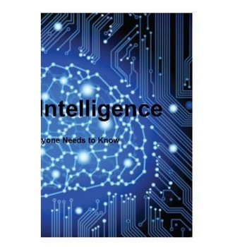 Artificial Intelligence: What Everyone Needs to Know - Chinmoy M (Author) Artificial Intelligence: What Everyone Needs to Know - Chinmoy M (Author)