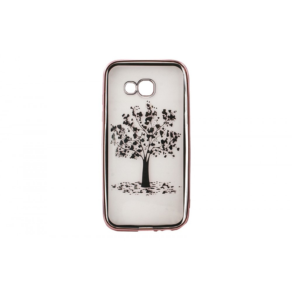 Husa de protectie Atlas Bright Samsung J4 Plus/2018 tip 4