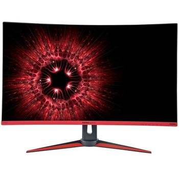 Monitor gaming LED VA Hannspree 32 Monitor gaming LED VA Hannspree 32