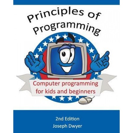 Principles of Programming: Basic Concepts: Basic Core Programming ...
