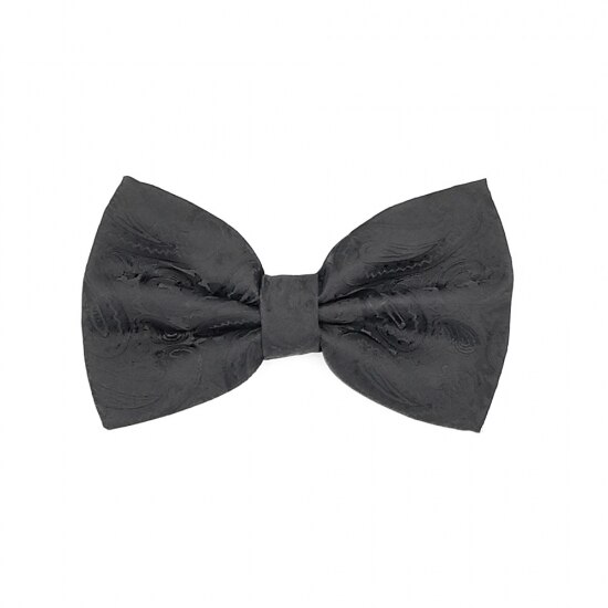 Papion negru elegant, Onore