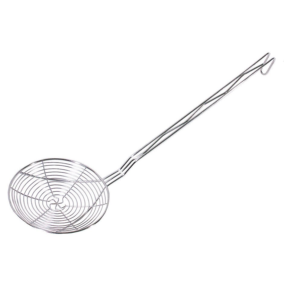 Spumiera cu plasa spider, diametru 30 cm, gama lancom