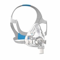 masca cpap full face airfit f20 -m resmed  tratament apnee compatibila cu toate tipurile de dispozitive cpap apap sau bipap imagen 10_0_
0