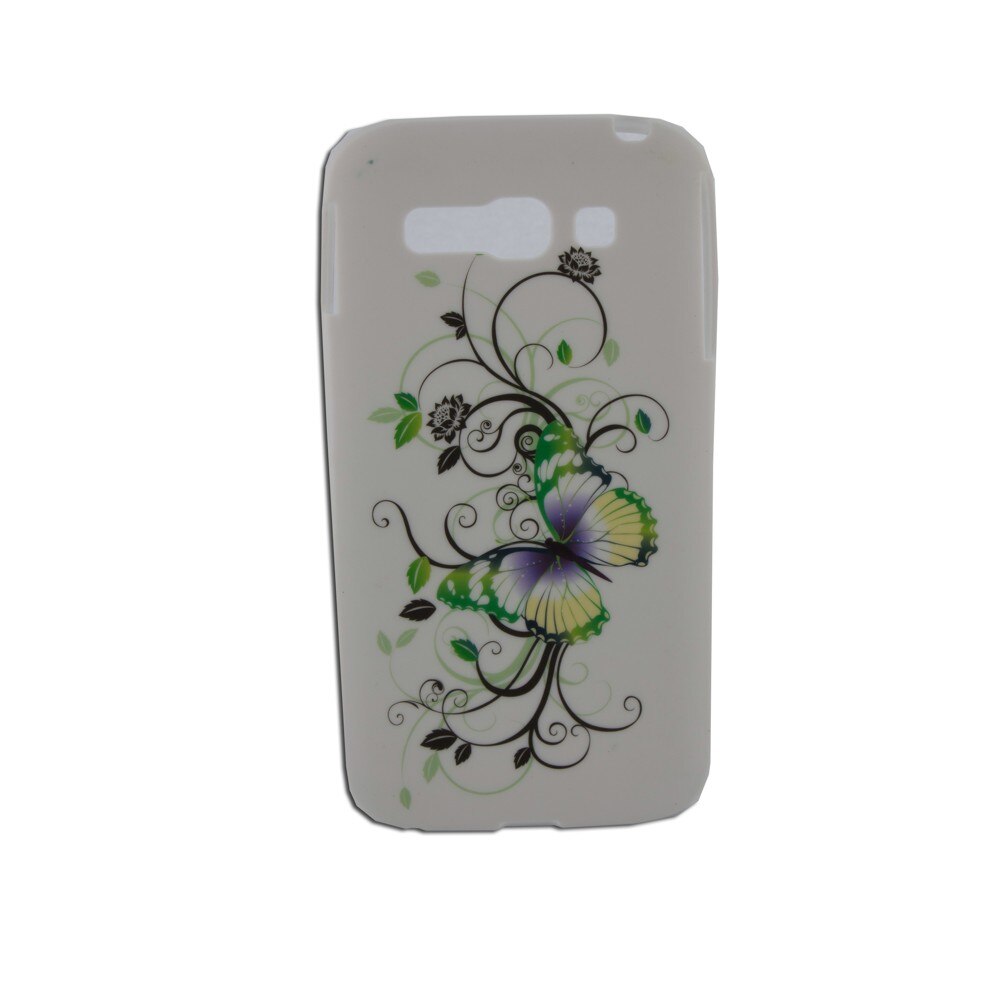 Husa , Alcatel Pop C9 OT 7047D silicon Max, Multicolor