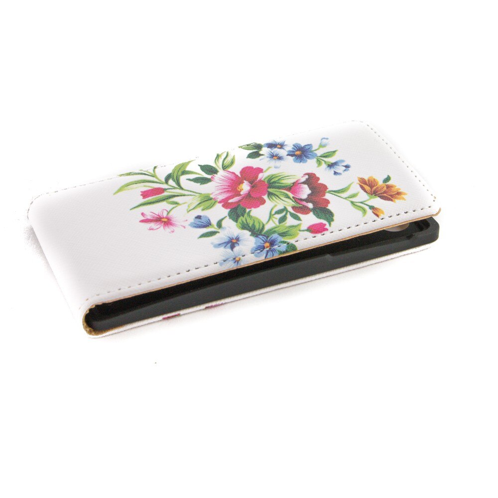 Husa piele, ECO SLIM, Sony Ericsson Xperia J ST26I