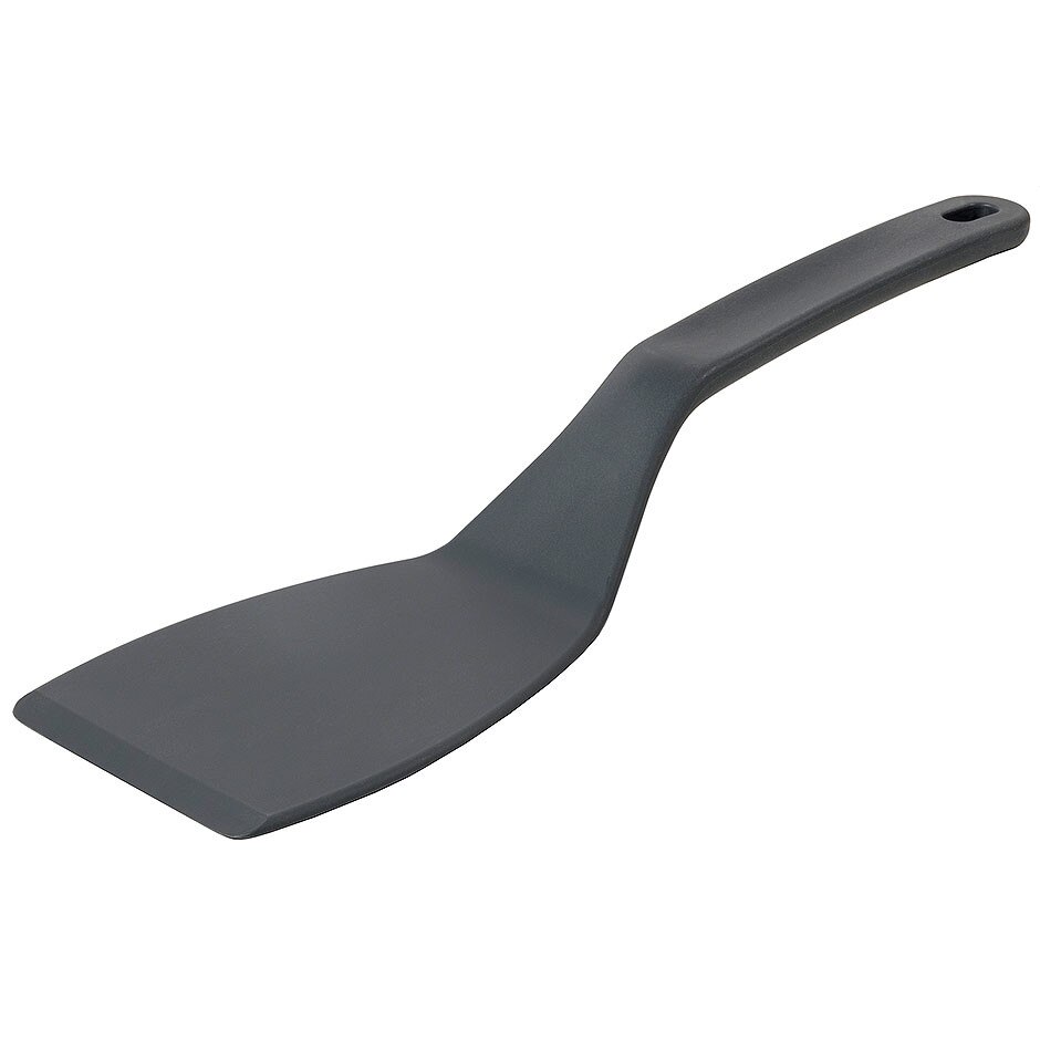 Spatula curbata din poliamida, gama lancom
