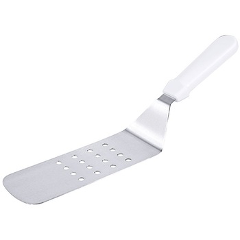 Spatula pentru patiserie perforata, gama lancom Spatula pentru patiserie perforata, gama lancom
