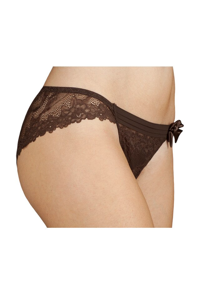 Chilot tanga dama Carla Selene maro, Maro