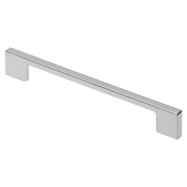 Maner elegant Zamak 160 mm, cromat