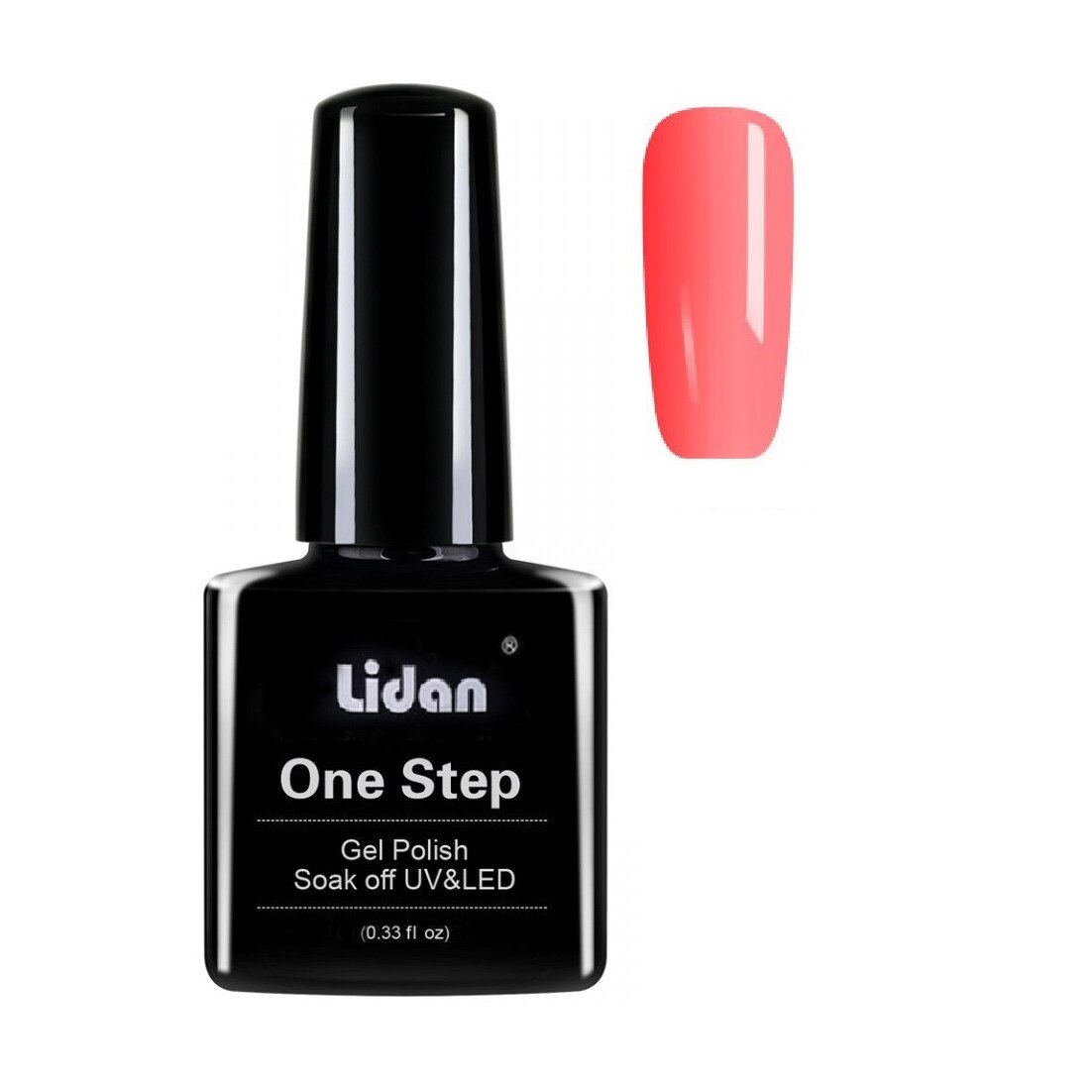 Oja Semipermanenta Lidan Italy One Step - 021