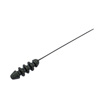 Plumb Cipi Baits Bait Lead, Rigid, 83 gr Plumb Cipi Baits Bait Lead, Rigid, 83 gr