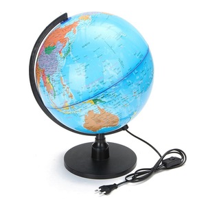 Harti de perete si globuri pamantesti