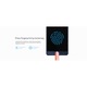 CUBOT A5, 8Core, cadru Metal, Auriu