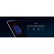 CUBOT A5, 8Core, cadru Metal, Auriu