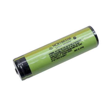 Acumulator PNI 10 3.7V pentru lanterne PNI Adventure F10 Acumulator PNI 10 3.7V pentru lanterne PNI Adventure F10