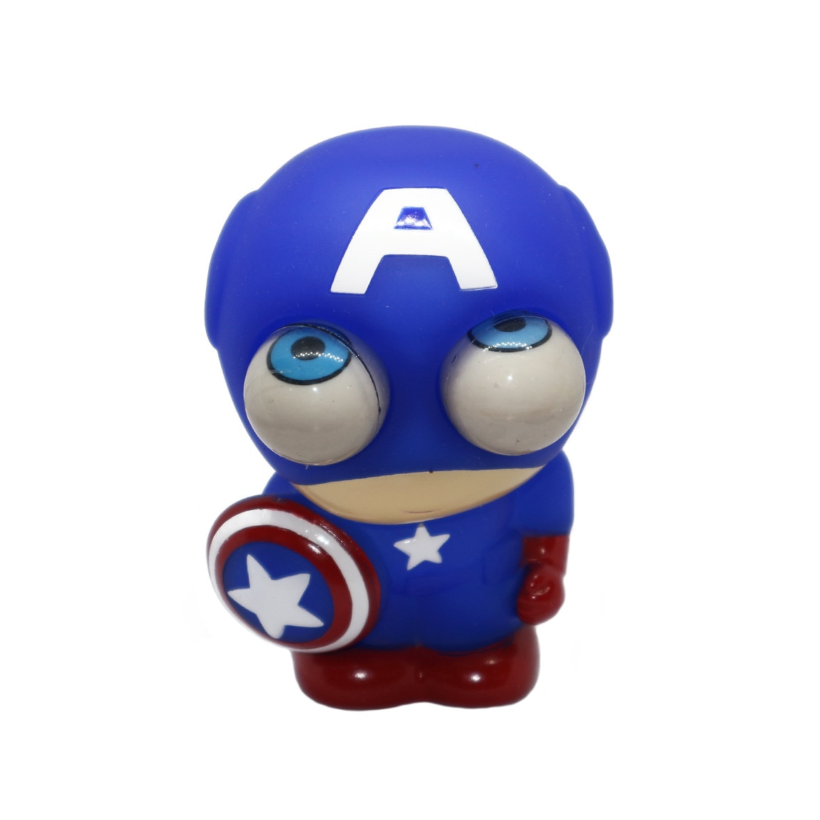 Shop Generic Captain America Superhero 