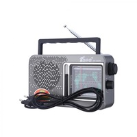 radio portabil amfmsw1-8 10 benzi acumulator inclus soundvox fp-1820r argintiu imagen 47_0_
0