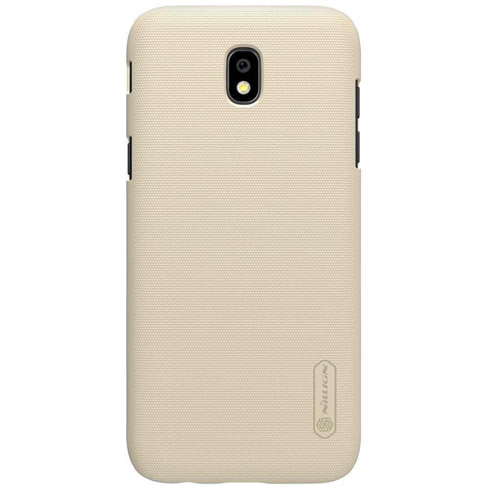 Husa Samsung Galaxy J5 2017 Super Frosted Nillkin Gold