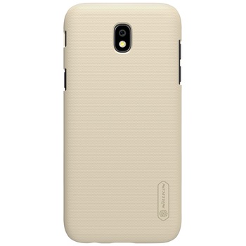 Husa Samsung Galaxy J5 2017 Super Frosted Nillkin Gold Husa Samsung Galaxy J5 2017 Super Frosted Nillkin Gold