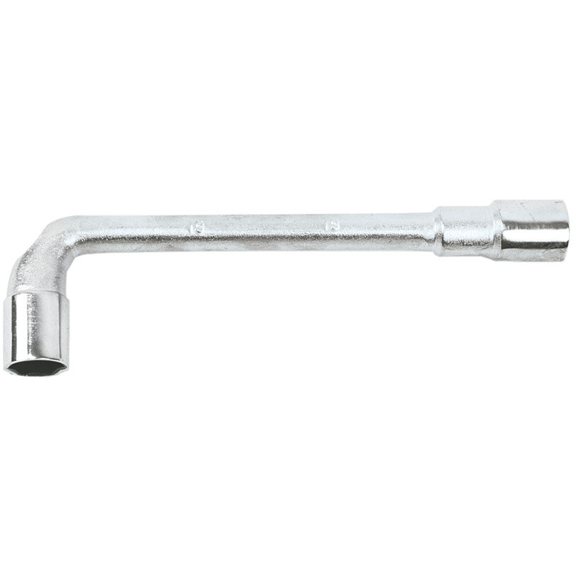 Cheie tubulara Topex 35D171, 17 x 180 mm