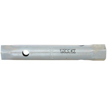 Cheie tubulara dubla Topex 35D932, 10 x 11 mm Cheie tubulara dubla Topex 35D932, 10 x 11 mm